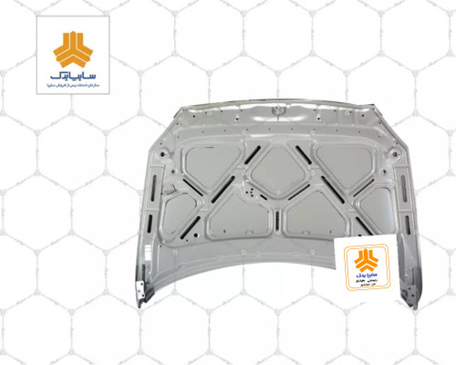 درب موتور برلیانس H320 , H330 شرکتی ۴۹۵۲۲۸