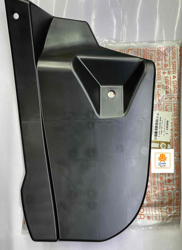 شلگیر عقب راست شاهین 860567