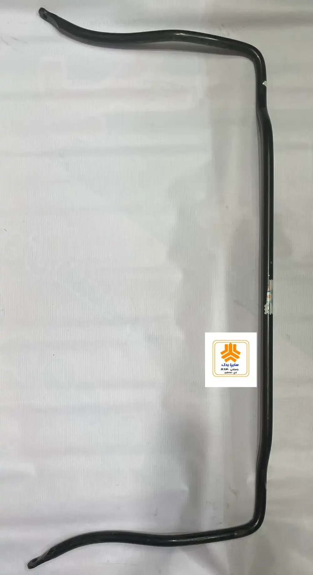 میل موجگیر تیبا ساینا کوییک 100215