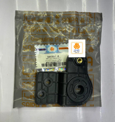 براکت رادیاتور شماره ۲- 101537