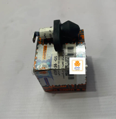 کلید لادری عقب سرکج تیبا ریو 101616