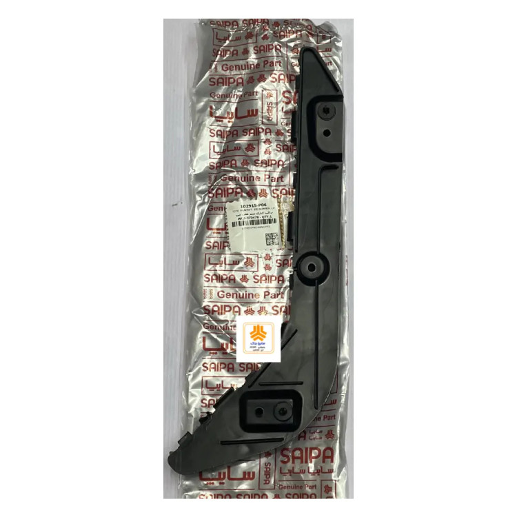 براکت سپر عقب چپ ساینا و ساینا اس 102915