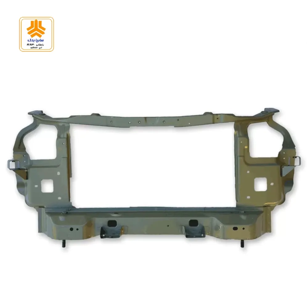 سینی قاب رادیاتور تیبا 1 و 2 - 105493