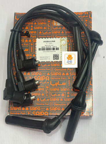 ست وایر شمع 102014