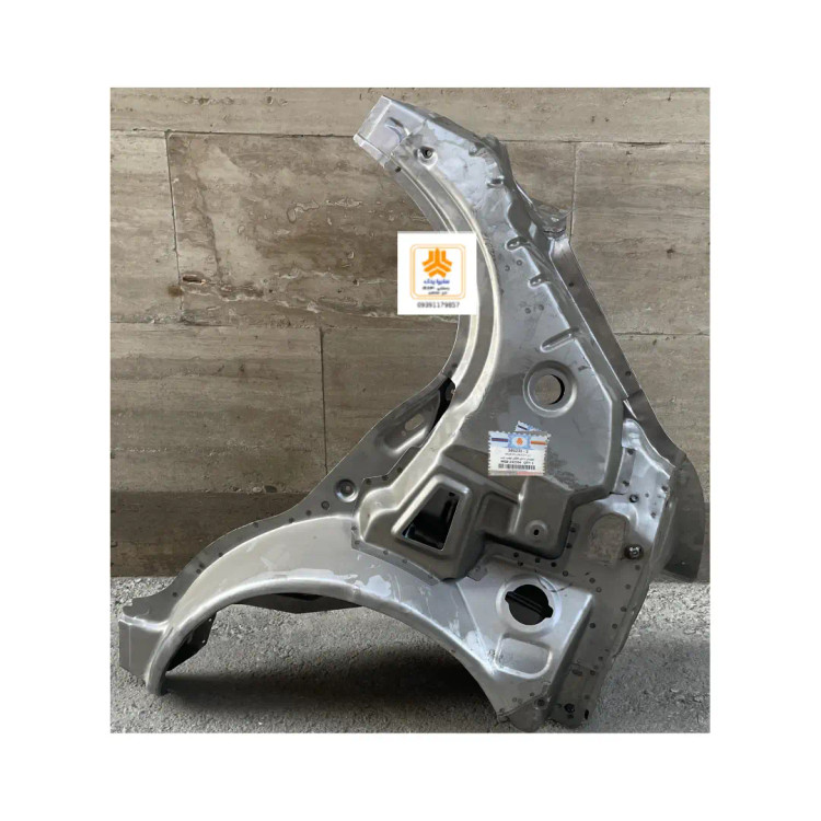 سینی داخل گلگیر عقب چپ کوییک 103231