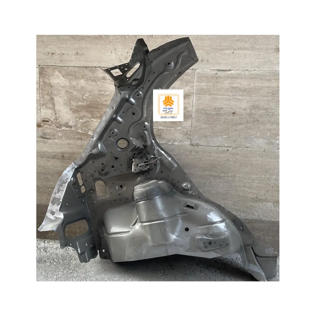 سینی داخل گلگیر عقب چپ کوییک 103231