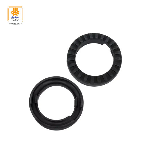 واشر بالای کمک عقب تیبا 108845 - 100211