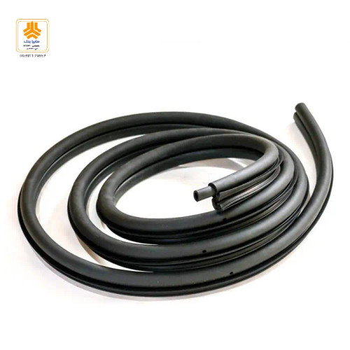 نوار آبگیر درب عقب راست  تیبا ساینا کوییک سهند اطلس 102562