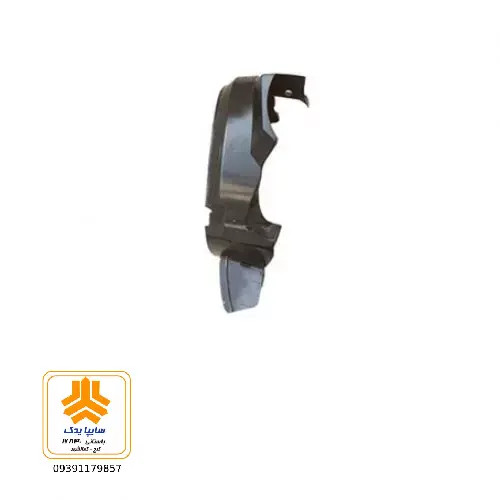 شلگیر جلو چپ انبار ساینا کوییک 102372