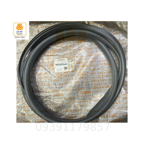 نوار دور کلاف درب جلو چپ 562978
