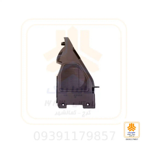 طاقچه بغل عقب راست 111- 561555