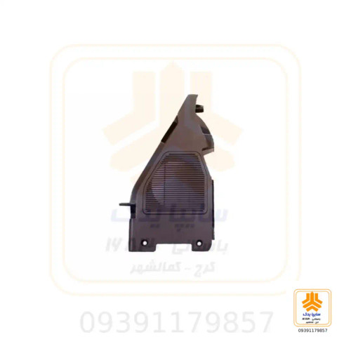 طاقچه بغل عقب چپ 111 - 561556