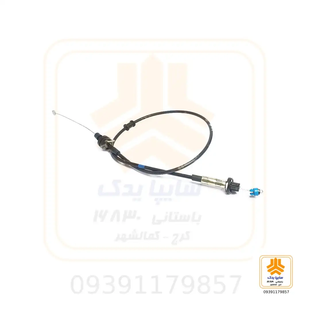 سیم گاز پراید 561791