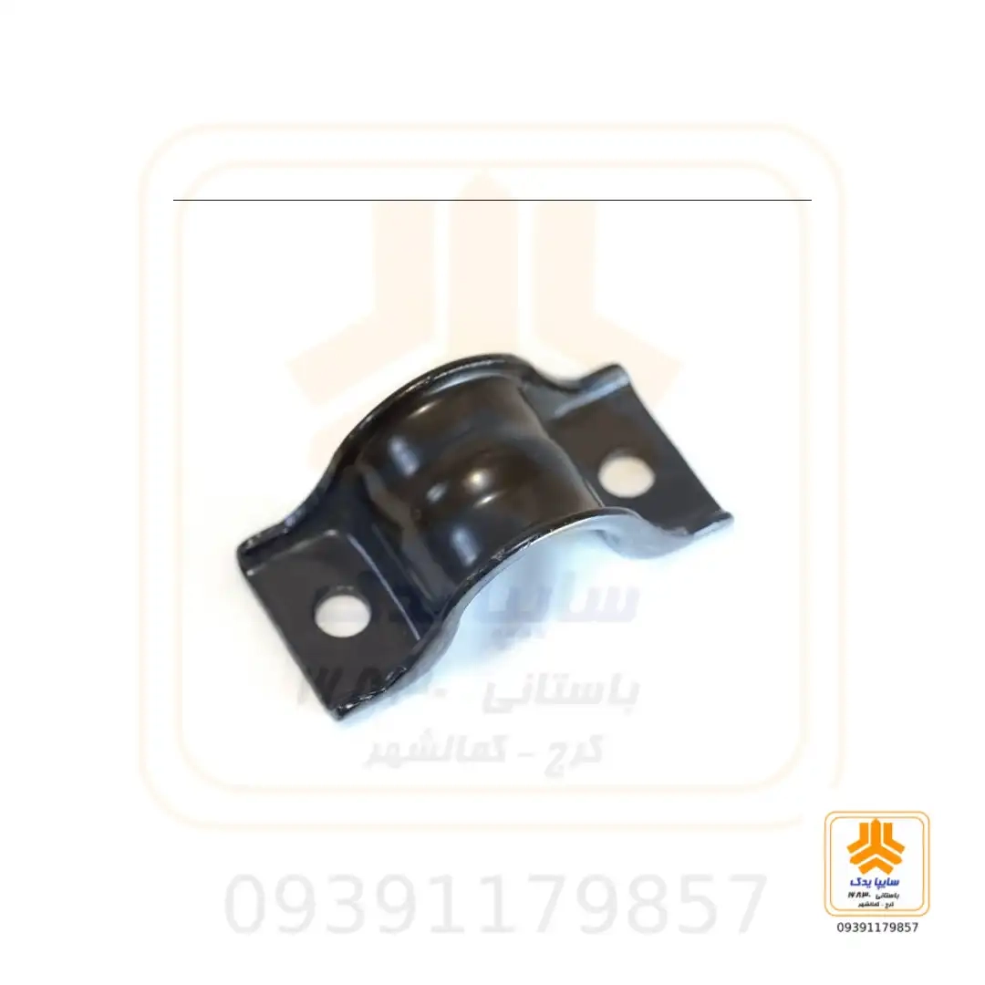 بست میل تعادل پراید 562067
