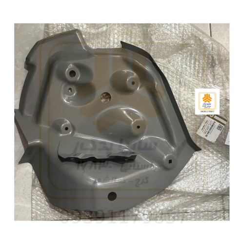 سینی جا چراغی عقب چپ ساینا اس 106583