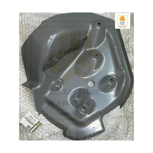 سینی جا چراغی عقب راست ساینا اس 106582