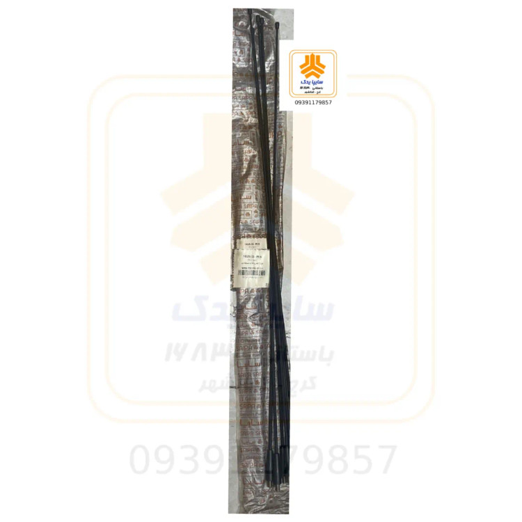 میل آنتن ثابت سقفی پراید 502933