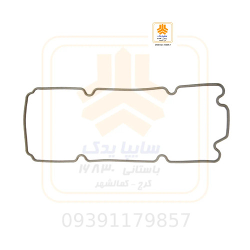 واشر در سوپاپ تیبا ۱۰۲۰۱۳