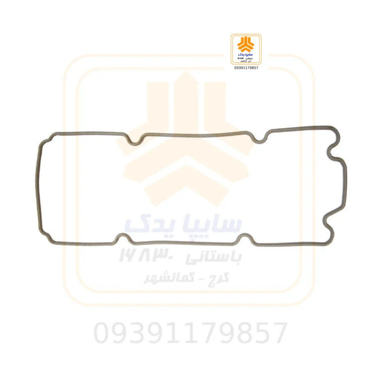واشر در سوپاپ تیبا ۱۰۲۰۱۳