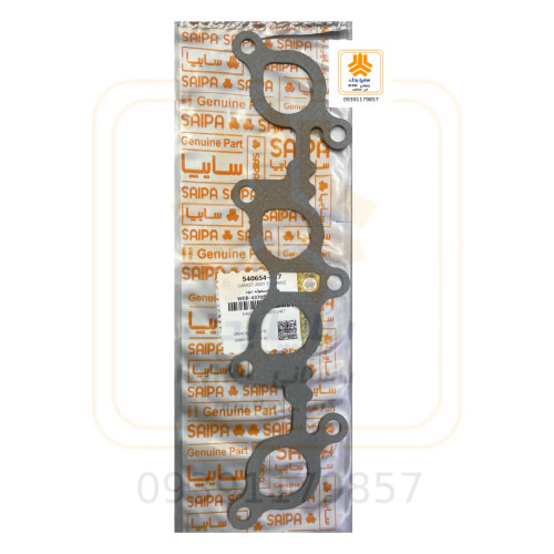 واشر منیفولد دود ۵۴۰۶۵۴