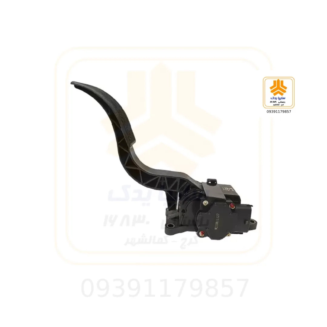 مجموعه پدال گاز الکتریکی 103666
