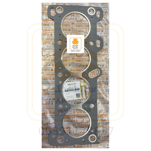 واشر سرسیلندر پراید 500135