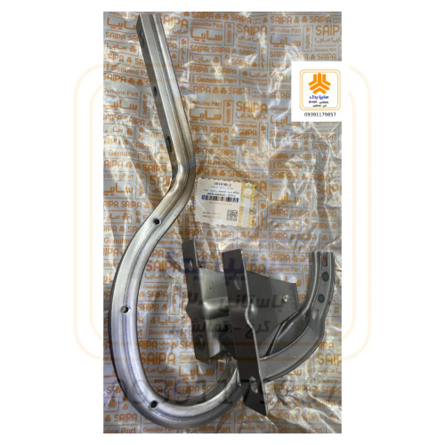 لولای درب صندوق راست صبا 501030