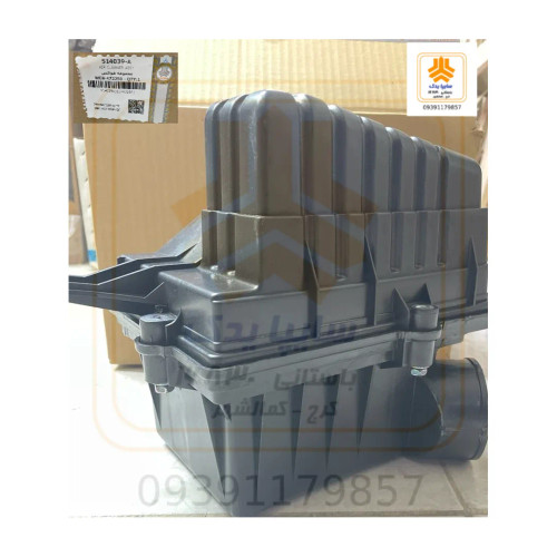 مجموعه هواکش 514039