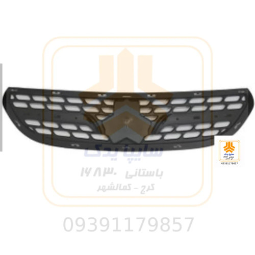 جلو پنجره کوییک بدون آرم 107870