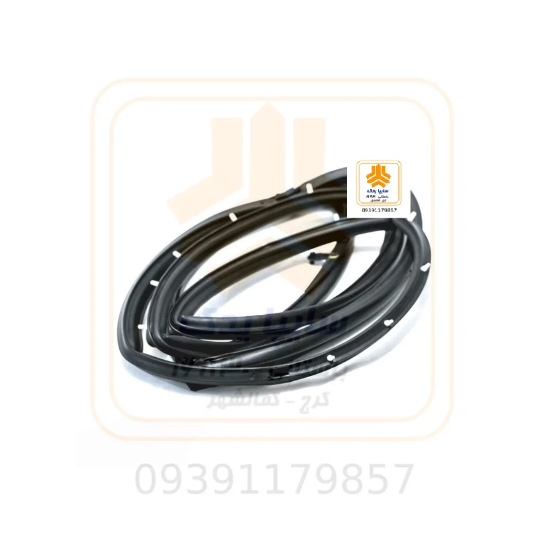 نوار کلاف دور در عقب چپ پراید 562696
