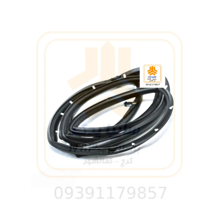 نوار کلاف دور در عقب چپ پراید 562696