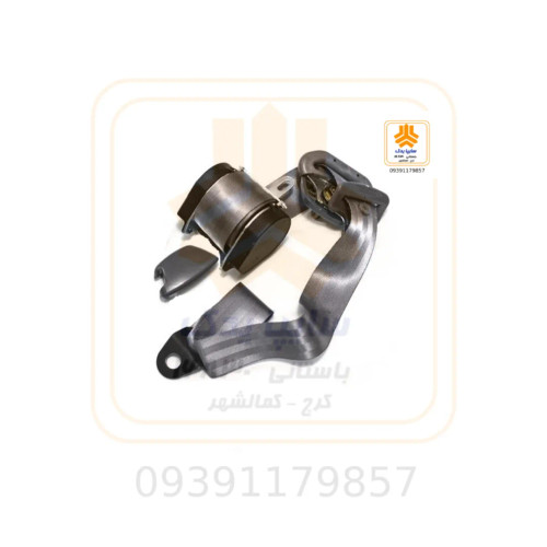 کمربند ایمنی جلو چپ (اندیشه ایمنی ) 562499