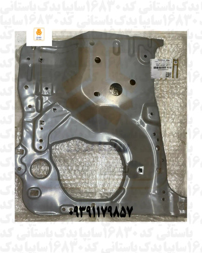 جا چراغی عقب راست ۱۱۱ 560016