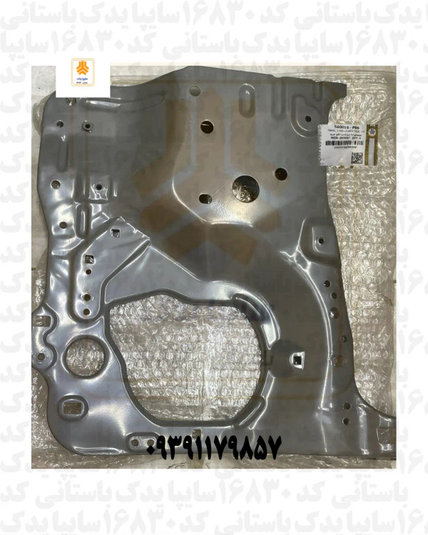 جا چراغی عقب راست ۱۱۱ 560016