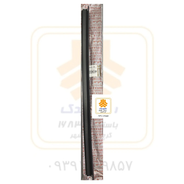 نوار آبگیر داخلی شیشه جلو راست 102410