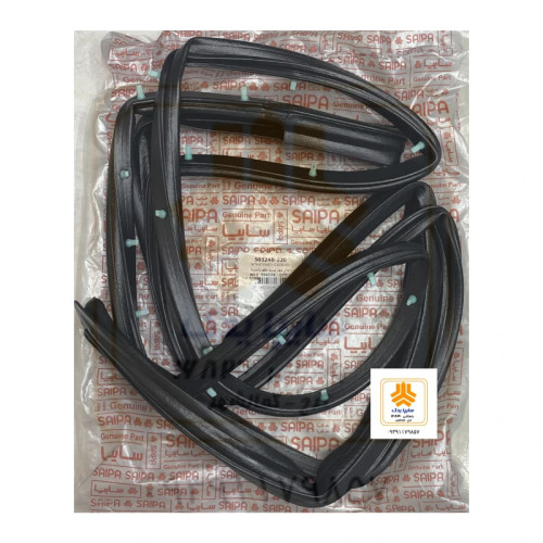 نوار دور درب جلو راست 501248