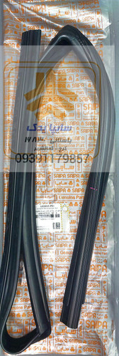 نوار دور شیشه عقب چپ تیبایی 102853