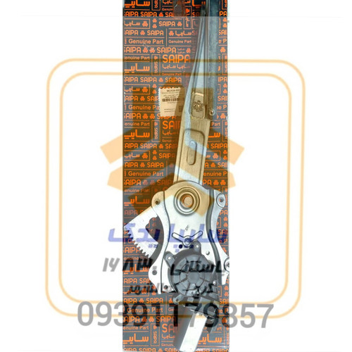 شیشه بالابر جلو راست برقی شاهین 862526