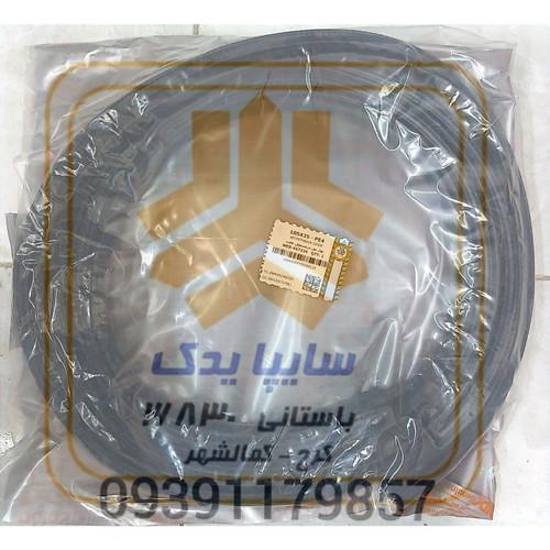 نوار دور در صندوق عقب تیبا۲ 105435