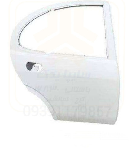 درب عقب راست(آستر) سهند 109813