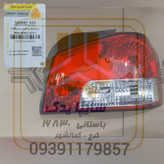 چراغ عقب راست،پراید ۱۳۲ 532047