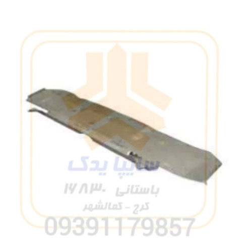 سینی جا قفلی عقب پراید(CNG) دوگانه 510104