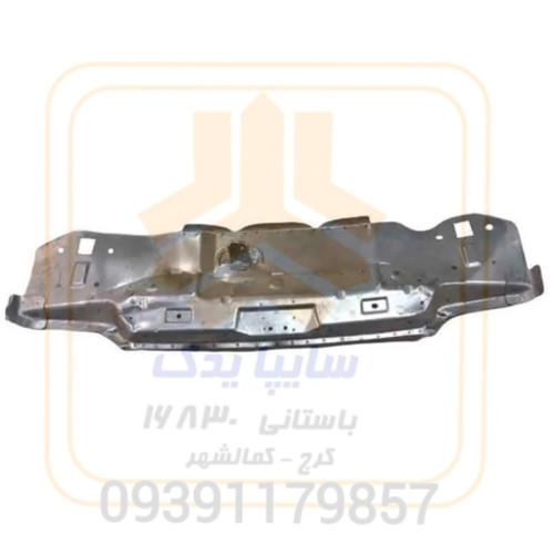 سینی جا قفلی عقب ساینا اس 106584