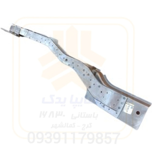 شاسی عقب راست کوییک 107274