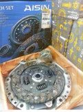 کیت کلاچ پراید 502804