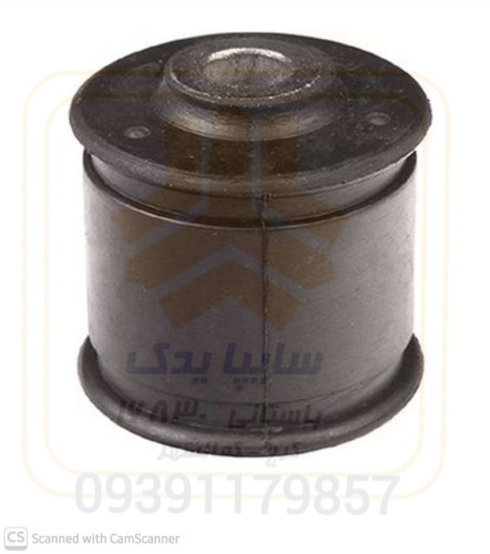 بوش لاستیکی کمک عقب پراید 1102M