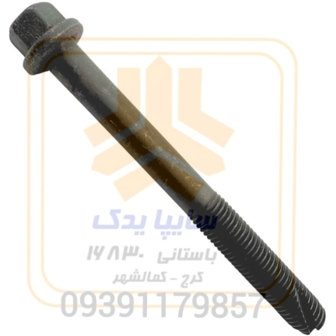 پیچ سر سیلندر پراید 1287M