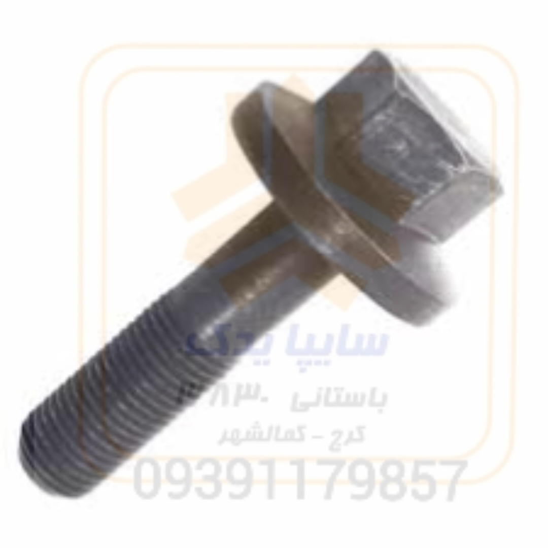پیچ سر میل لنگ پراید 1291M