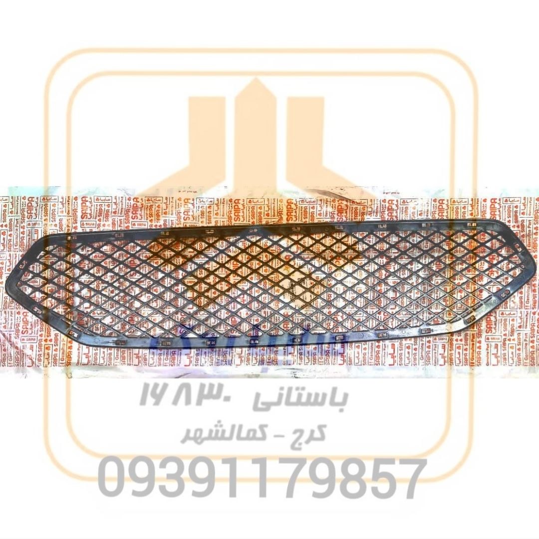 توری جلو پنجره اطلس 108180